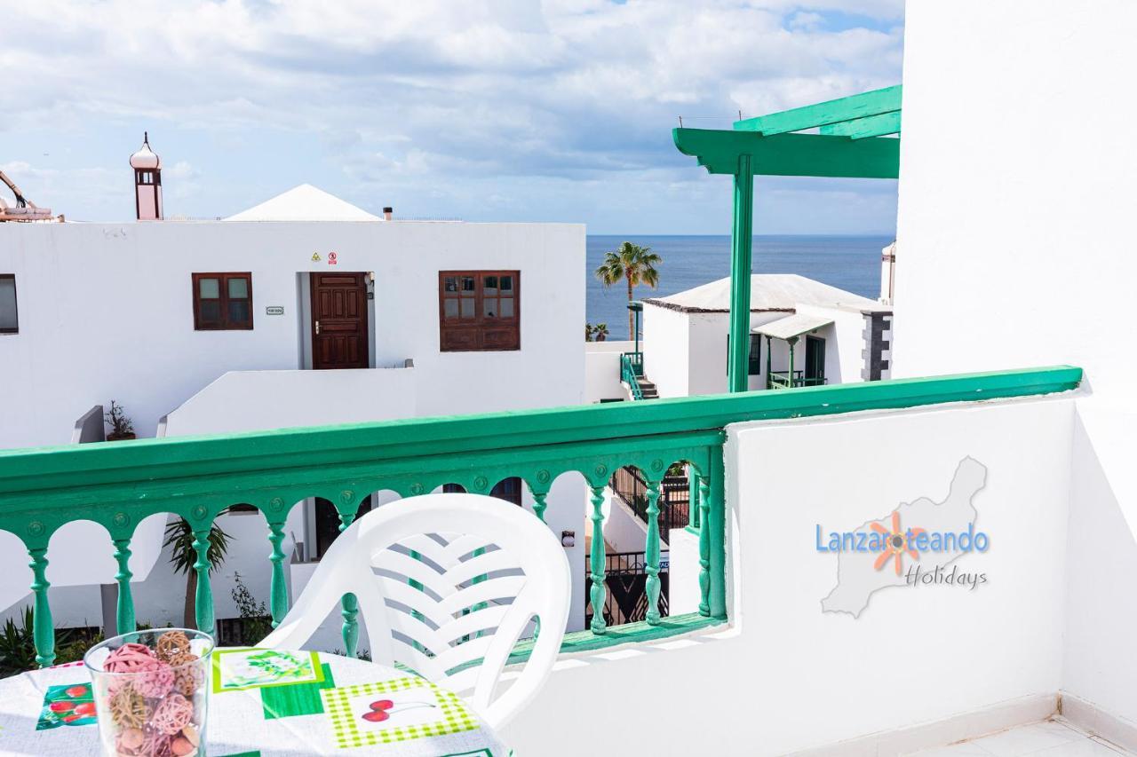 Vivienda Vacacional Maticruz Puerto del Carmen  Exterior photo