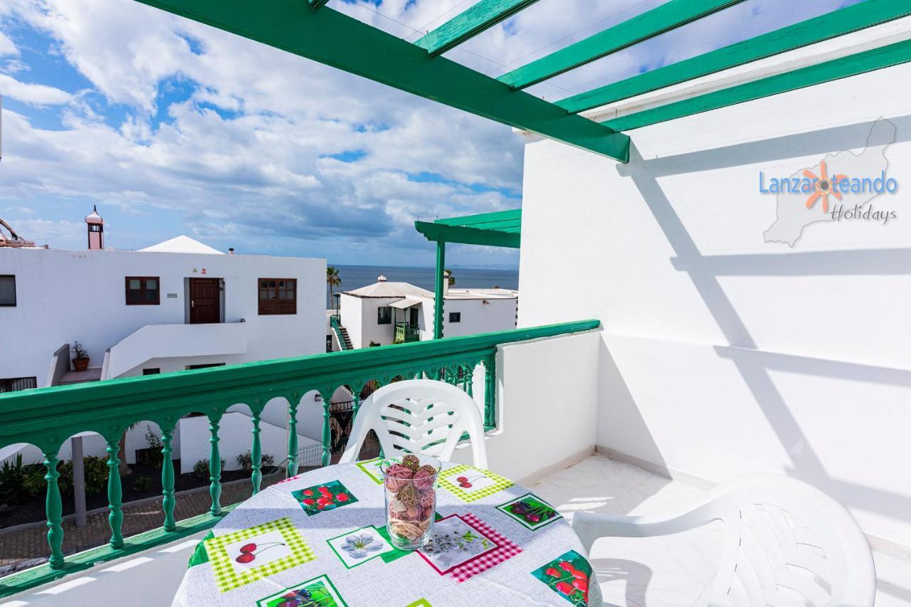 Vivienda Vacacional Maticruz Puerto del Carmen  Exterior photo