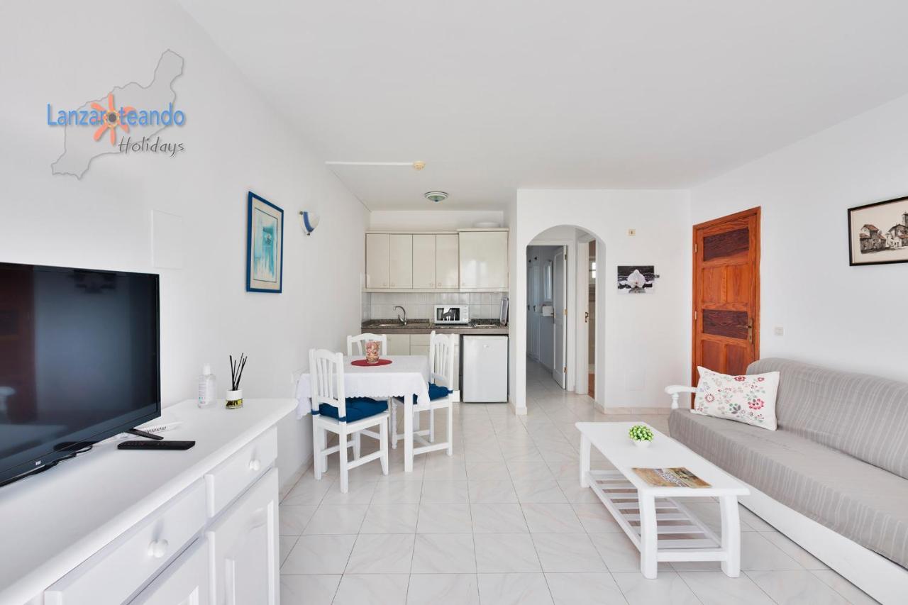 Vivienda Vacacional Maticruz Puerto del Carmen  Exterior photo